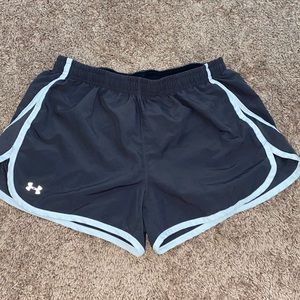 Under armor shorts